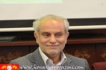 دکتر نصرالله سجادی سرپرست وزارت ورزش و جوانان شد 